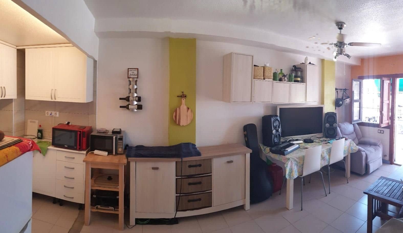 1 soverom Bungalow til salgs i San Luis - € 82 900 (Ref: 9755882)