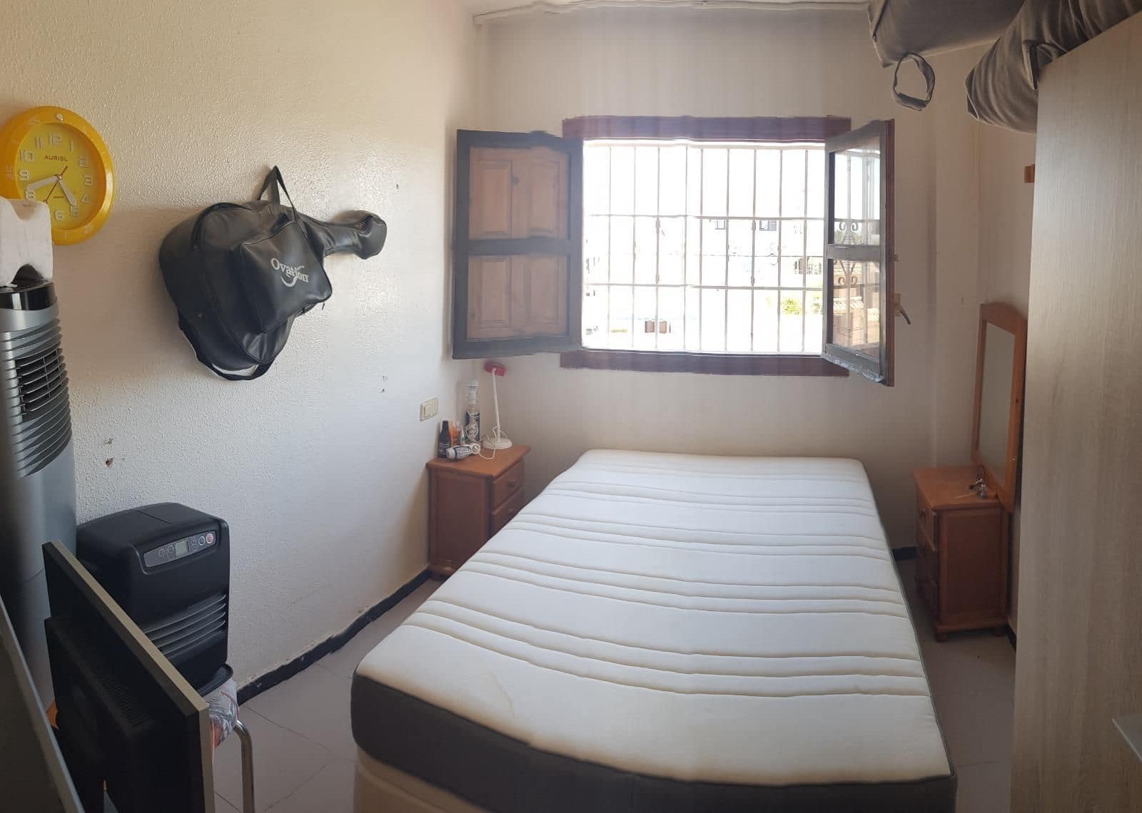 1 soverom Bungalow til salgs i San Luis - € 82 900 (Ref: 9755882)