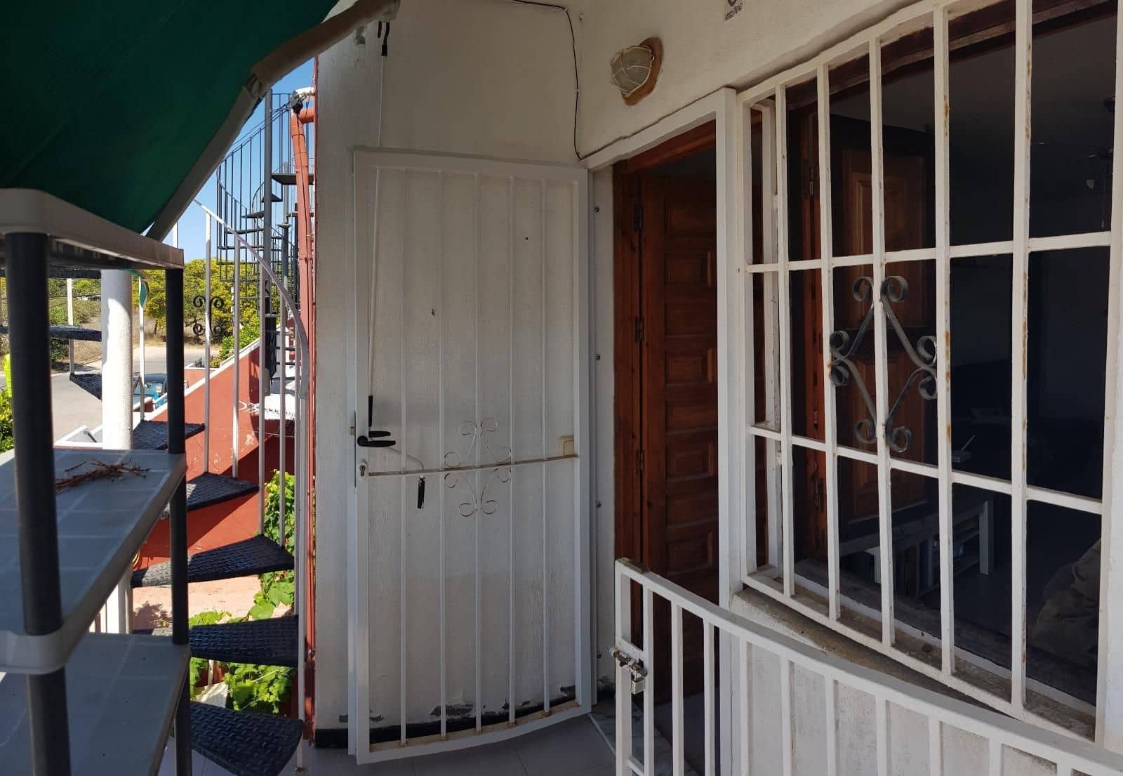 1 soverom Bungalow til salgs i San Luis - € 82 900 (Ref: 9755882)