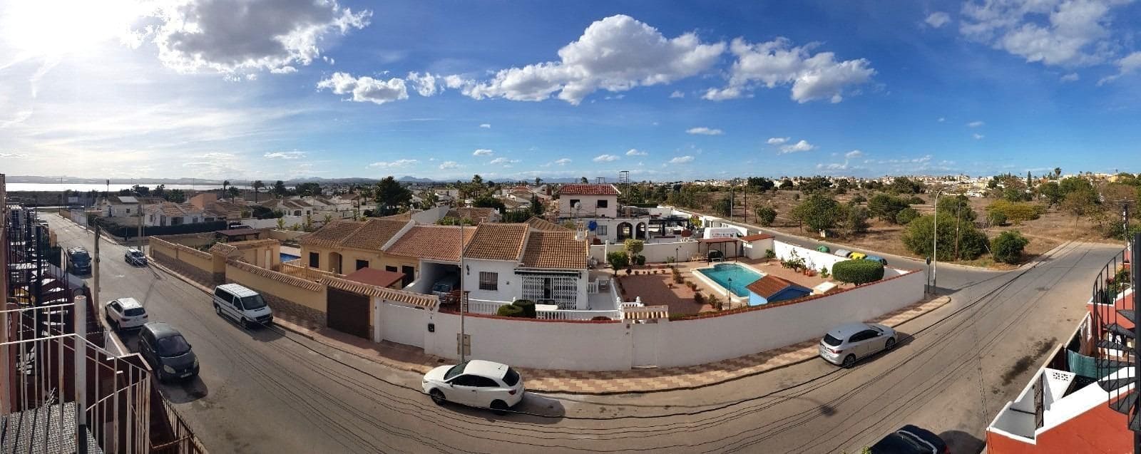 1 soverom Bungalow til salgs i San Luis - € 82 900 (Ref: 9755882)