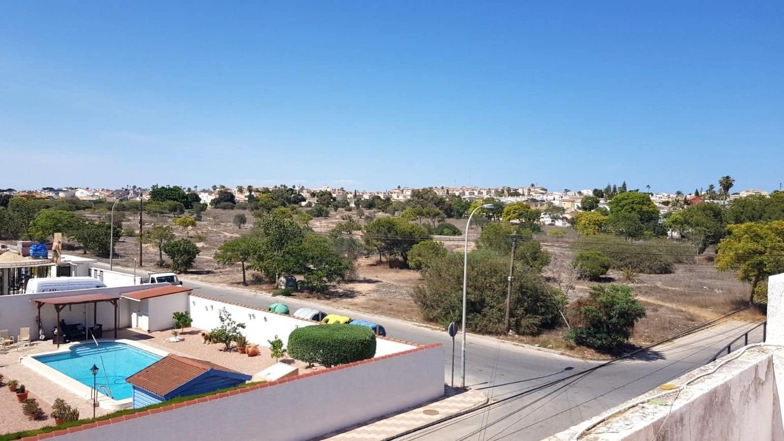 1 soverom Bungalow til salgs i San Luis - € 82 900 (Ref: 9755882)