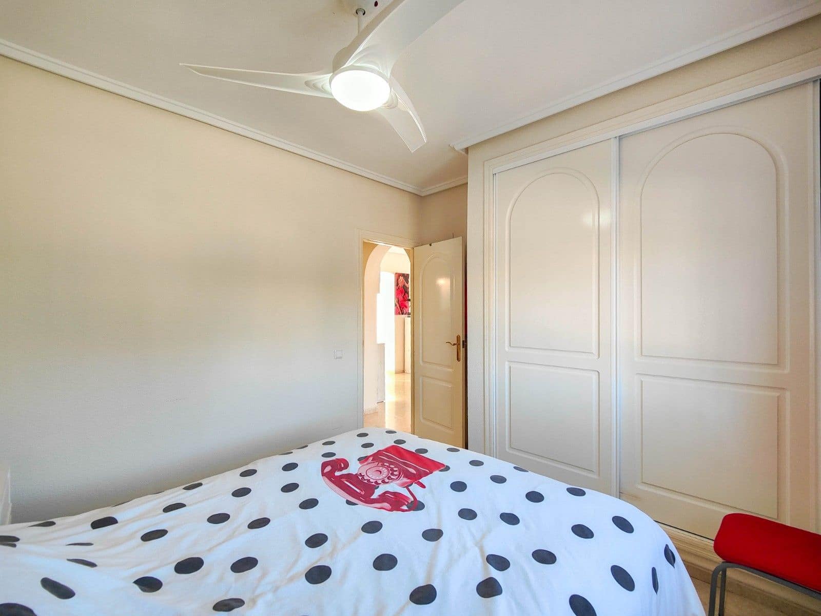 2 soverom Villa til salgs i Dona Pepa med garasje - € 229 900 (Ref: 9755883)