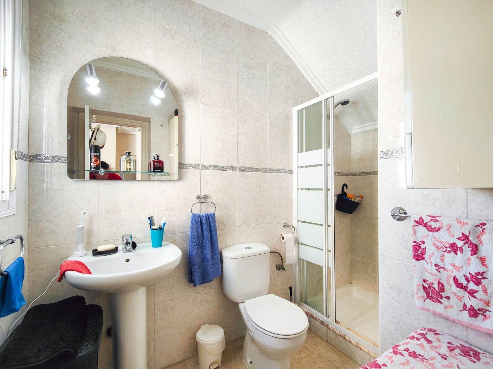 2 soverom Villa til salgs i Dona Pepa med garasje - € 229 900 (Ref: 9755883)