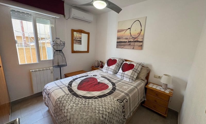 3 soverom Bungalow til salgs i La Siesta - € 198 995 (Ref: 9755887)