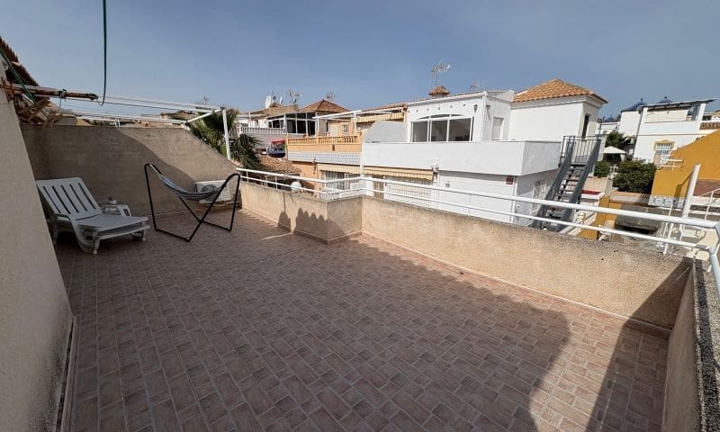 3 soverom Bungalow til salgs i La Siesta - € 198 995 (Ref: 9755887)