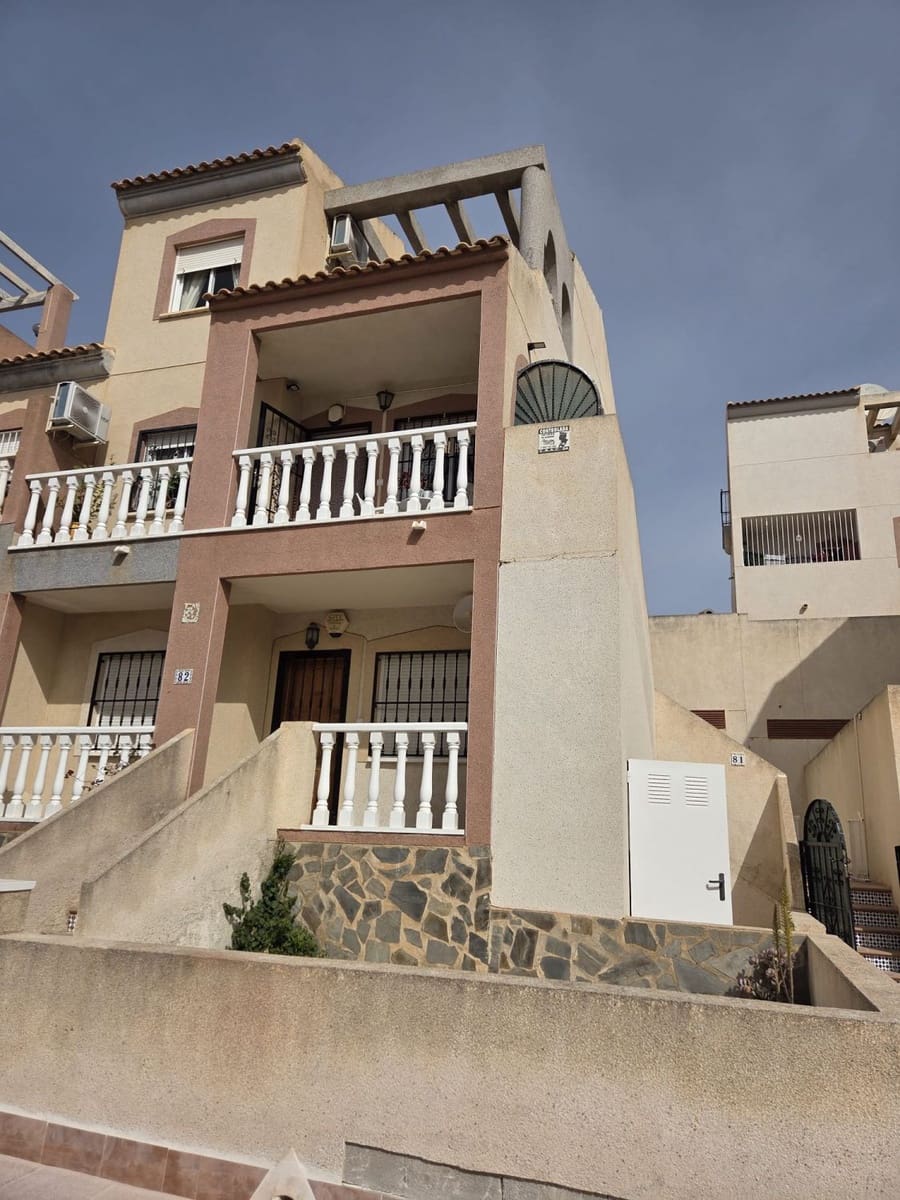 3 soveværelse Bungalow til salg i Filipinas - € 210.000 (Ref: 9759141)