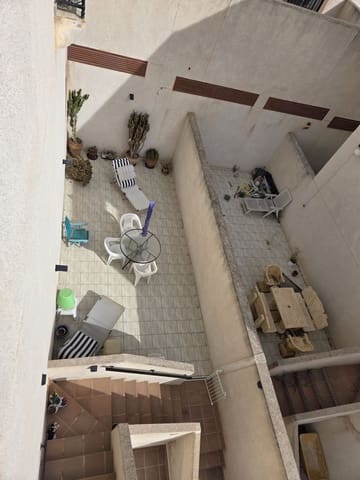 3 soveværelse Bungalow til salg i Las Filipinas - € 210.000 (Ref: 9759141)