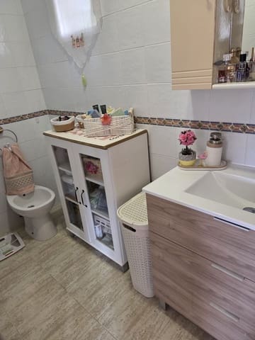 3 soveværelse Bungalow til salg i Las Filipinas - € 210.000 (Ref: 9759141)