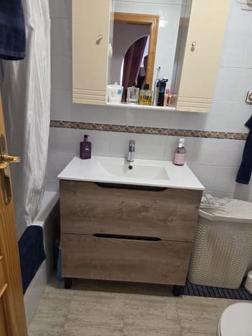 3 soveværelse Bungalow til salg i Las Filipinas - € 210.000 (Ref: 9759141)