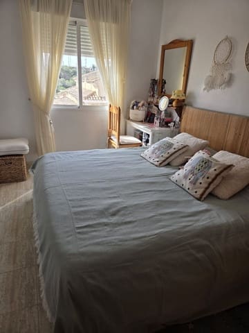 3 soveværelse Bungalow til salg i Las Filipinas - € 210.000 (Ref: 9759141)