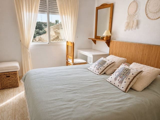 3 soverom Bungalow til salgs i Las Filipinas - € 182 000 (Ref: 9759141)