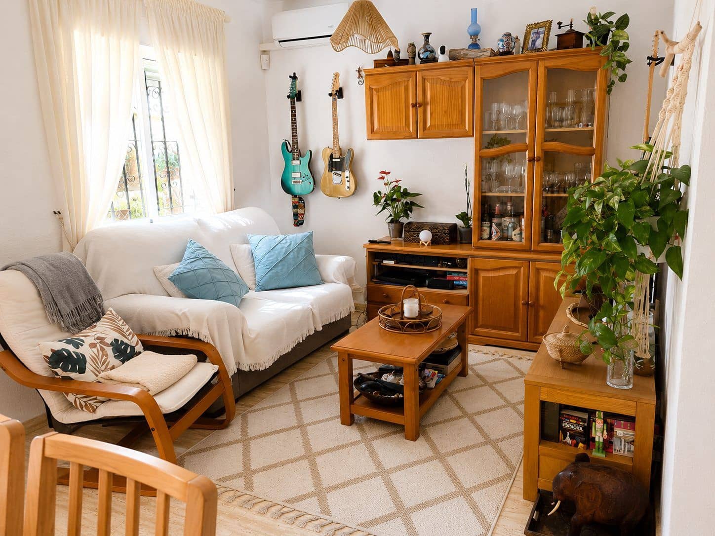 3 makuuhuone Bungalow myytävänä paikassa Filipinas - 182 000 € (Ref: 9759141)