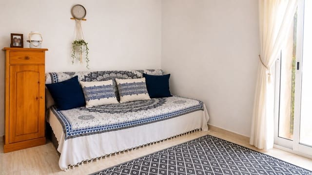 3 soverom Bungalow til salgs i Las Filipinas - € 182 000 (Ref: 9759141)