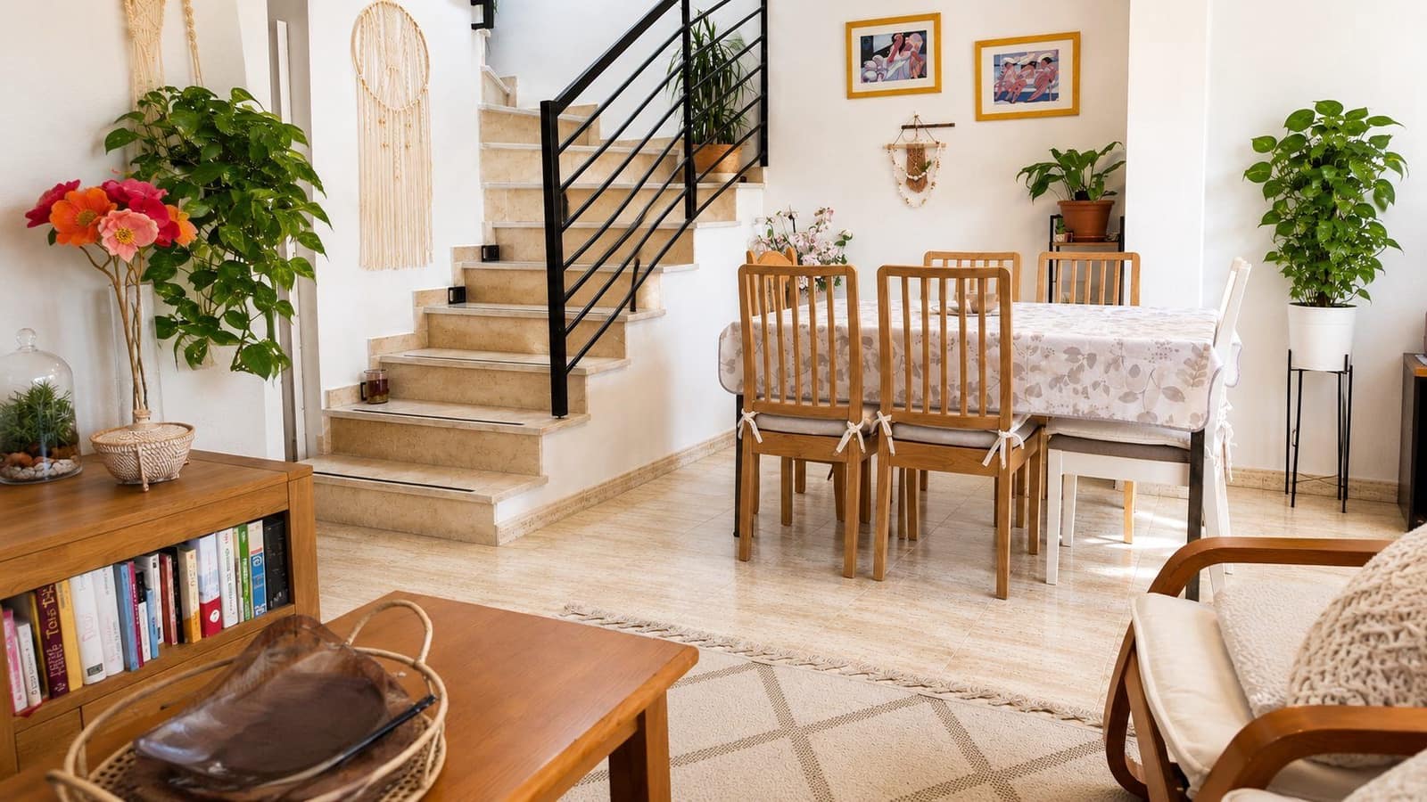 3 makuuhuone Bungalow myytävänä paikassa Filipinas - 182 000 € (Ref: 9759141)