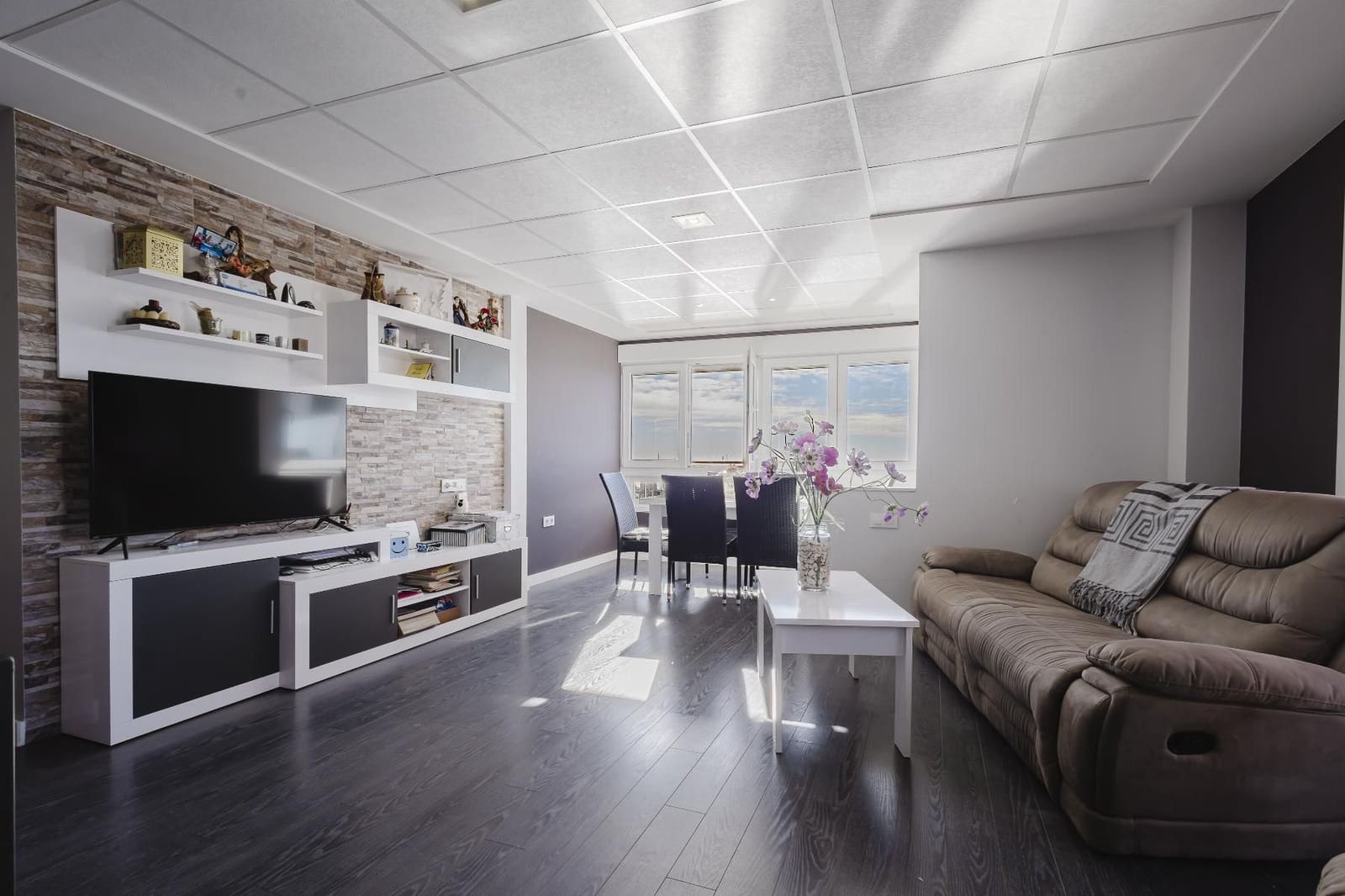 3 soverom Leilighet til salgs i Torrevieja med svømmebasseng garasje - € 389 500 (Ref: 9759142)