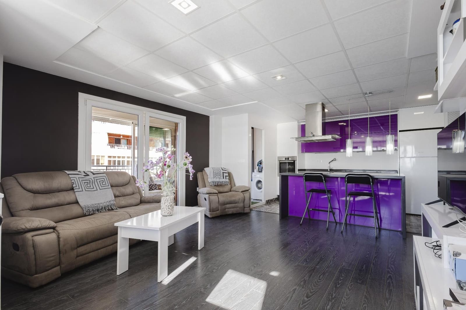 3 soverom Leilighet til salgs i Torrevieja med garasje - € 389 500 (Ref: 9759144)