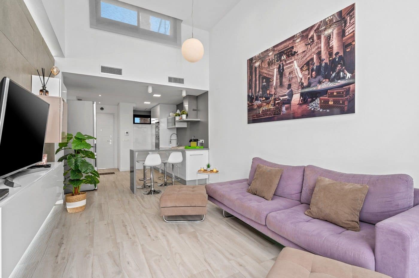 3 sypialnia Willa na sprzedaż w Orihuela Costa z basenem - 425 000 € (Ref: 9759145)