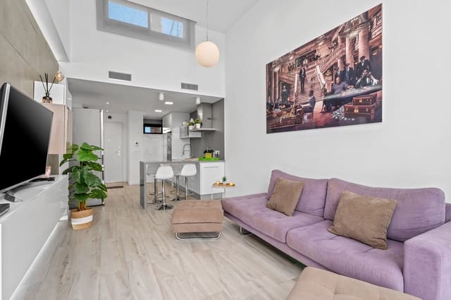 3 sypialnia Willa na sprzedaż w Lomas de Cabo Roig - Los Dolses, Orihuela z basenem - 425 000 € (Ref: 9759145)