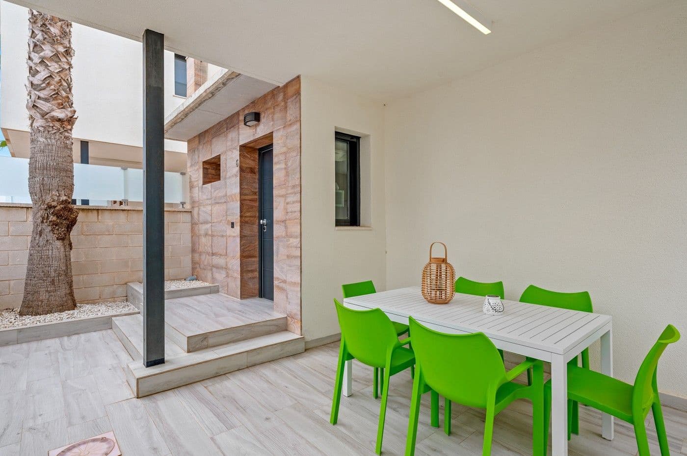 3 sypialnia Willa na sprzedaż w Orihuela Costa z basenem - 425 000 € (Ref: 9759145)