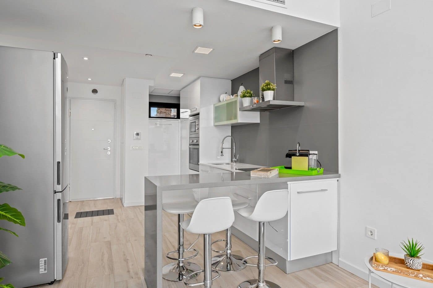 3 sypialnia Willa na sprzedaż w Orihuela Costa z basenem - 425 000 € (Ref: 9759145)