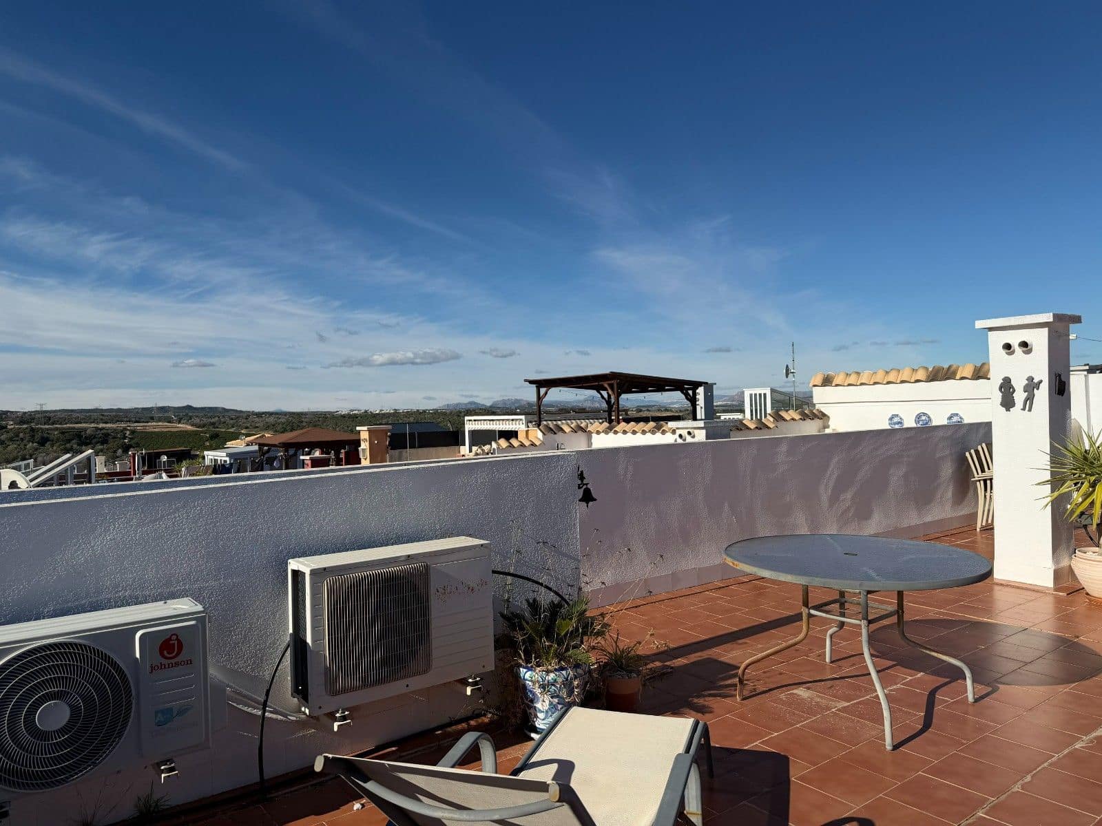 2 bedroom Apartment for sale in La Florida - € 162,000 (Ref: 9759146)