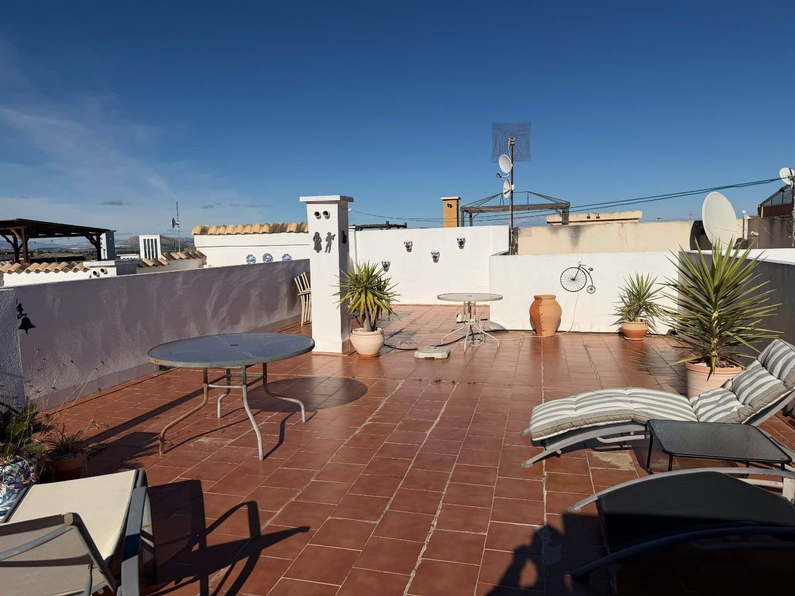 2 bedroom Apartment for sale in La Florida - € 162,000 (Ref: 9759146)