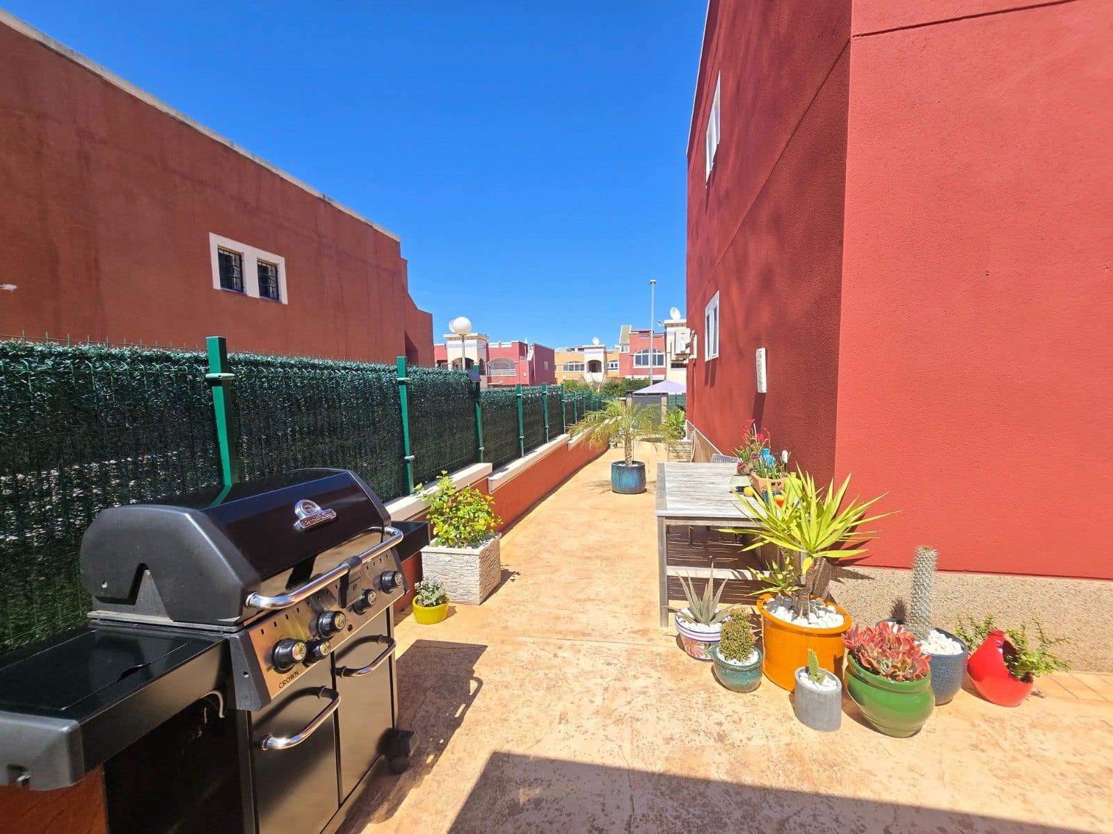 2 soverom Leilighet til salgs i Los Altos - € 215 000 (Ref: 9759147)