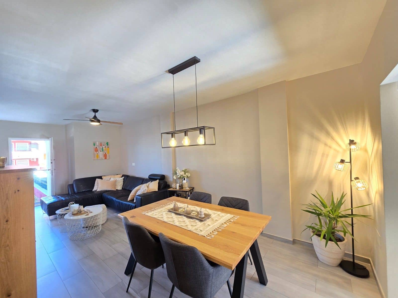 2 soverom Leilighet til salgs i Los Altos - € 215 000 (Ref: 9759147)