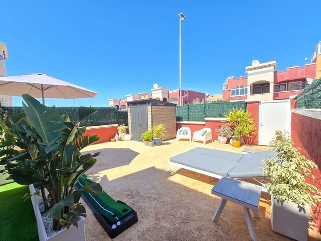 2 soverom Leilighet til salgs i Los Altos - € 215 000 (Ref: 9759147)