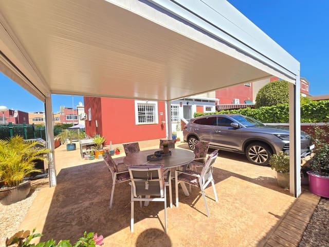 2 soverom Leilighet til salgs i Los Altos - € 215 000 (Ref: 9759147)