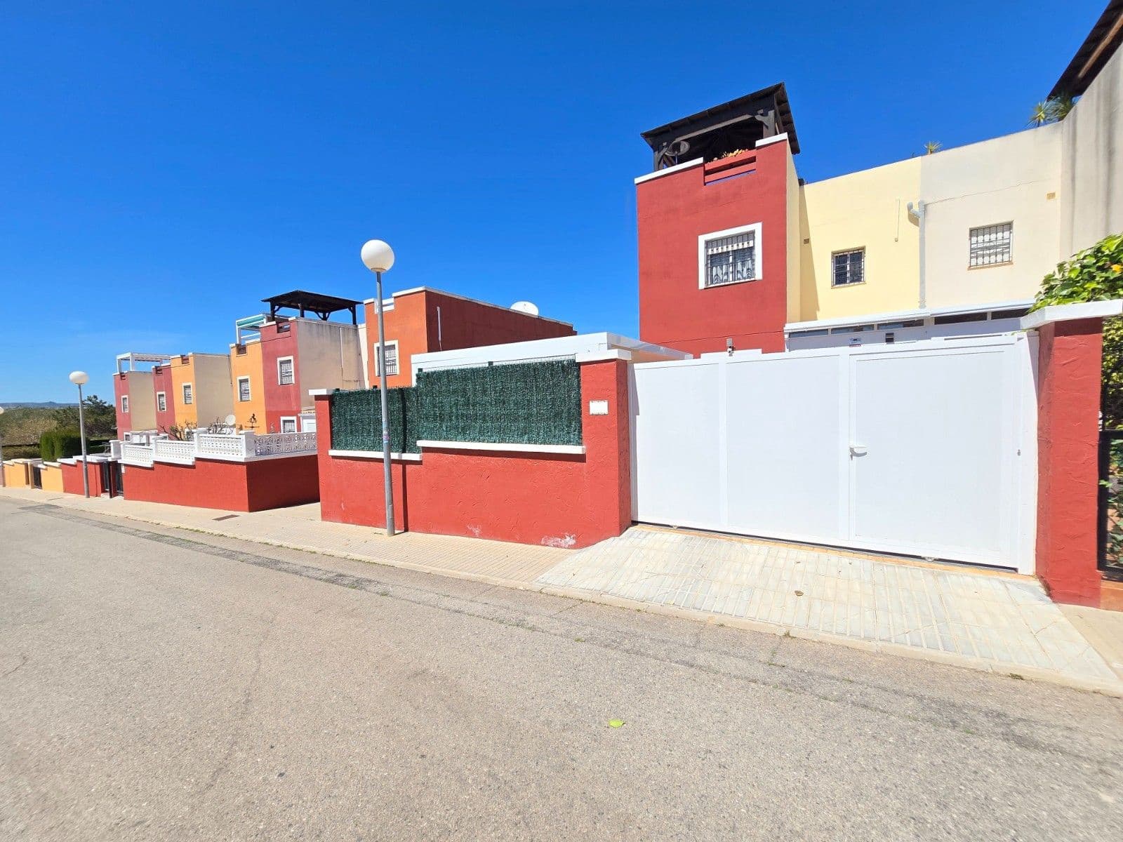 2 soverom Leilighet til salgs i Los Altos - € 215 000 (Ref: 9759147)