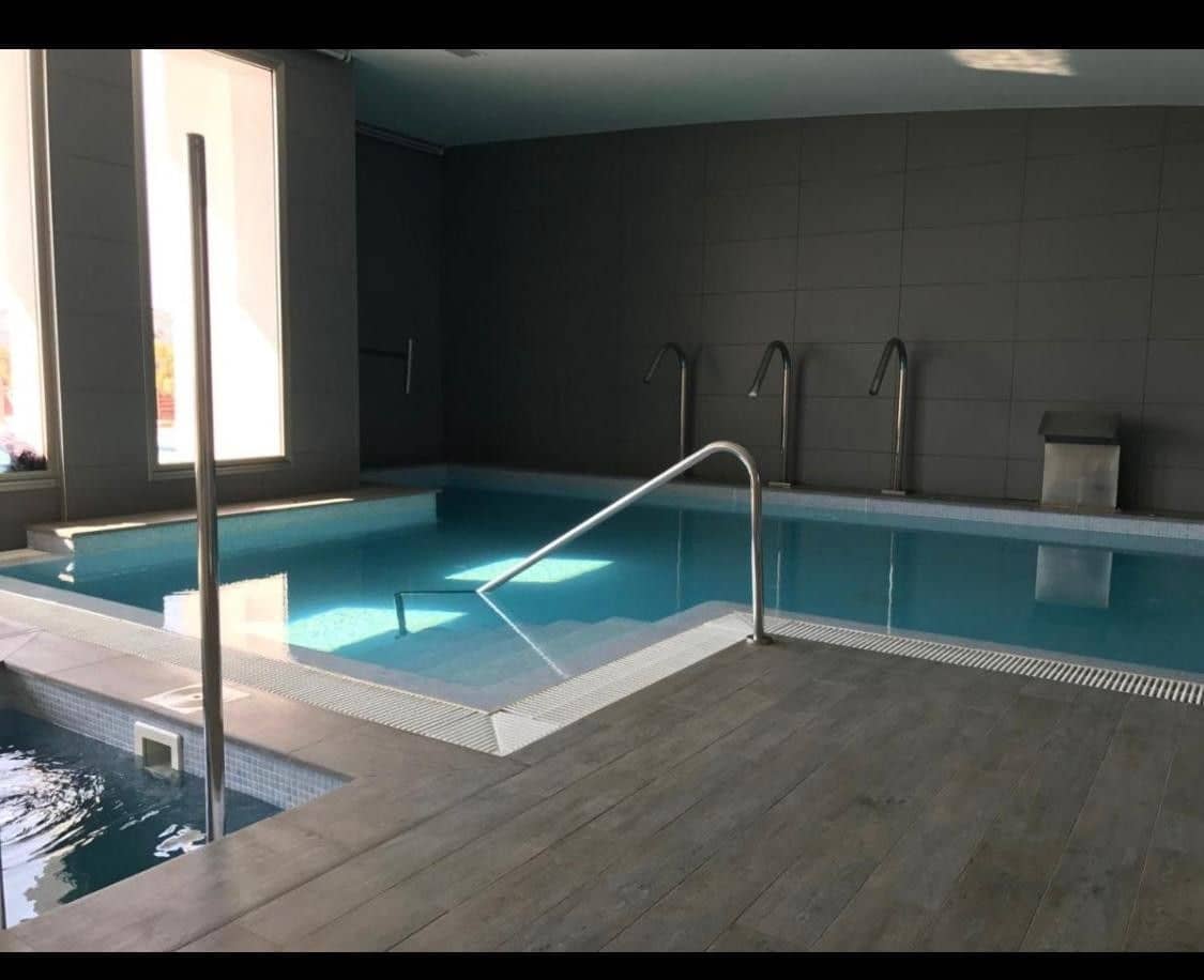 2 makuuhuone Huoneisto myytävänä paikassa Los Dolses - 220 000 € (Ref: 9759148)