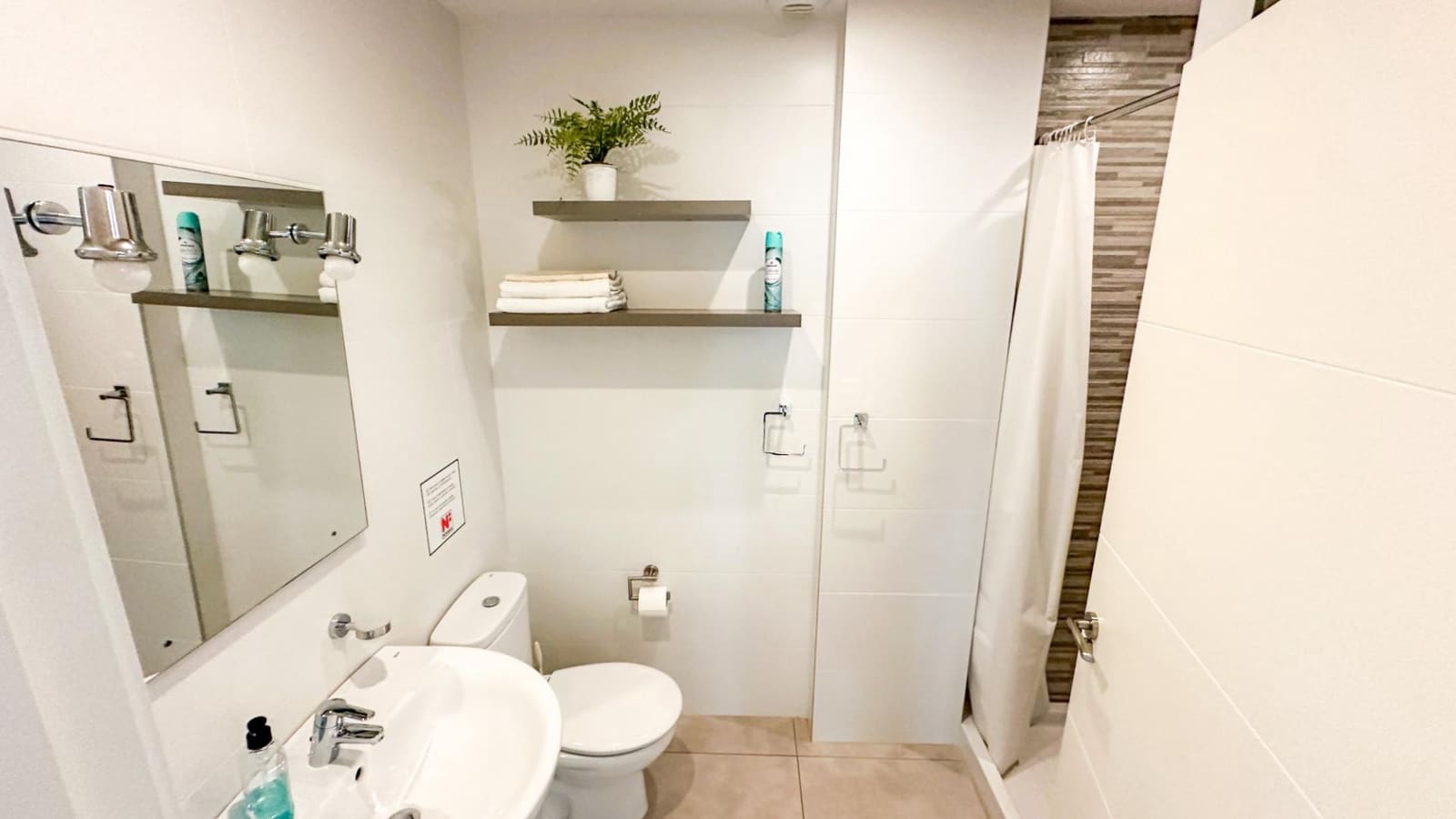 2 makuuhuone Huoneisto myytävänä paikassa Los Dolses - 220 000 € (Ref: 9759148)