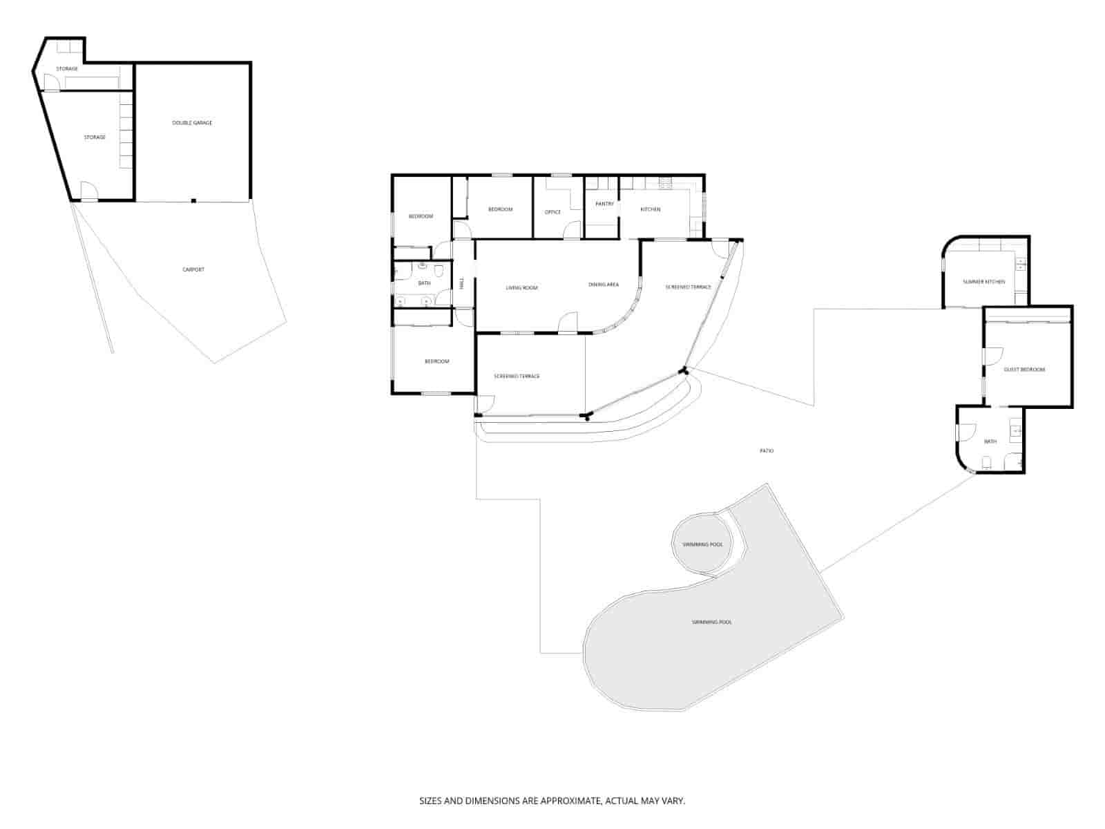 5 slaapkamer Finca/Landhuis te koop in Crevillente / Crevillent - € 599.000 (Ref: 9759150)