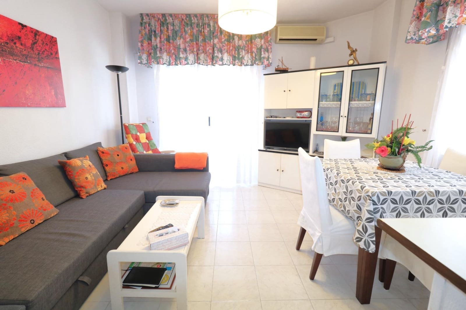1 soverom Leilighet til salgs i Torrevieja - € 118 000 (Ref: 9759153)