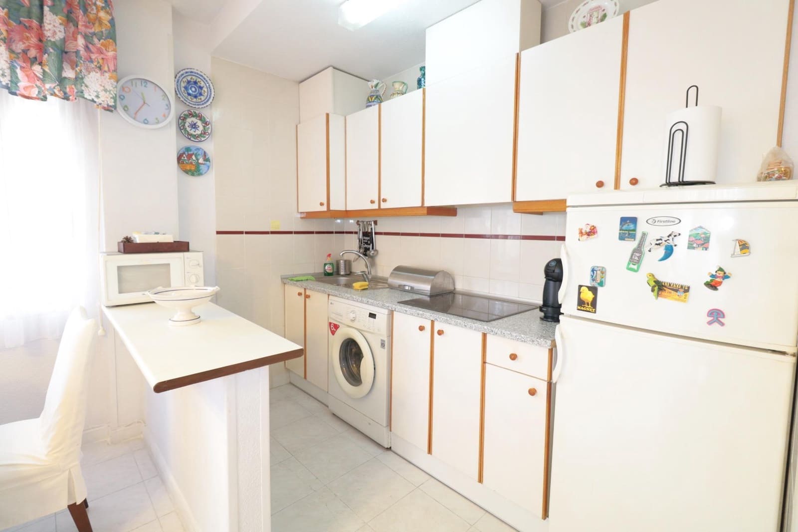 1 soverom Leilighet til salgs i Torrevieja - € 118 000 (Ref: 9759153)