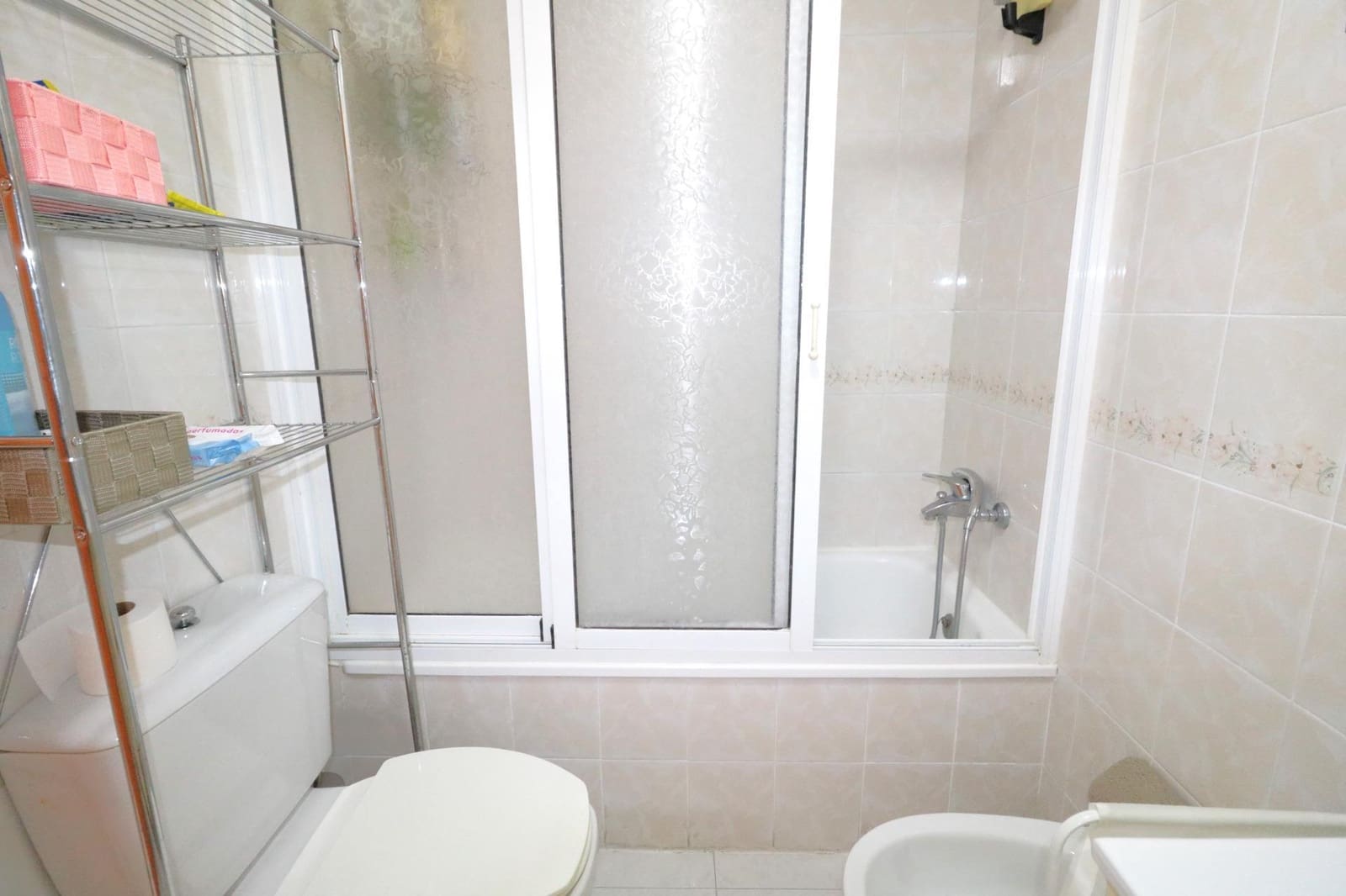 1 soverom Leilighet til salgs i Torrevieja - € 118 000 (Ref: 9759153)