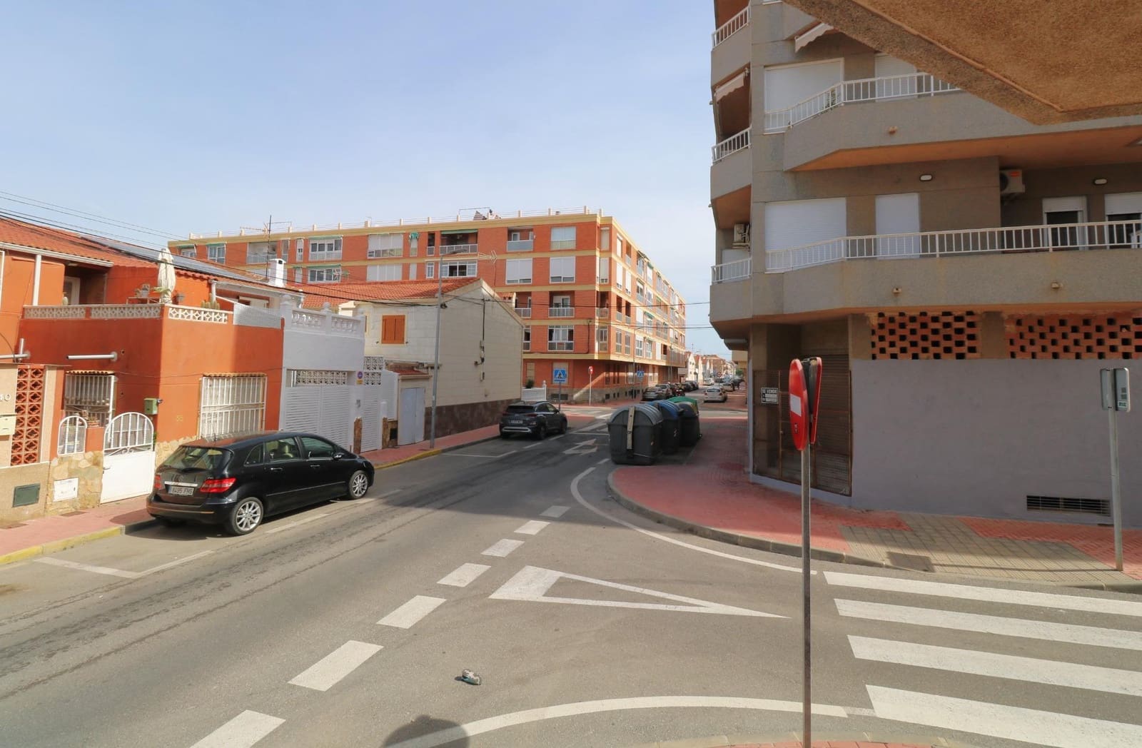 1 soverom Leilighet til salgs i Torrevieja - € 118 000 (Ref: 9759153)