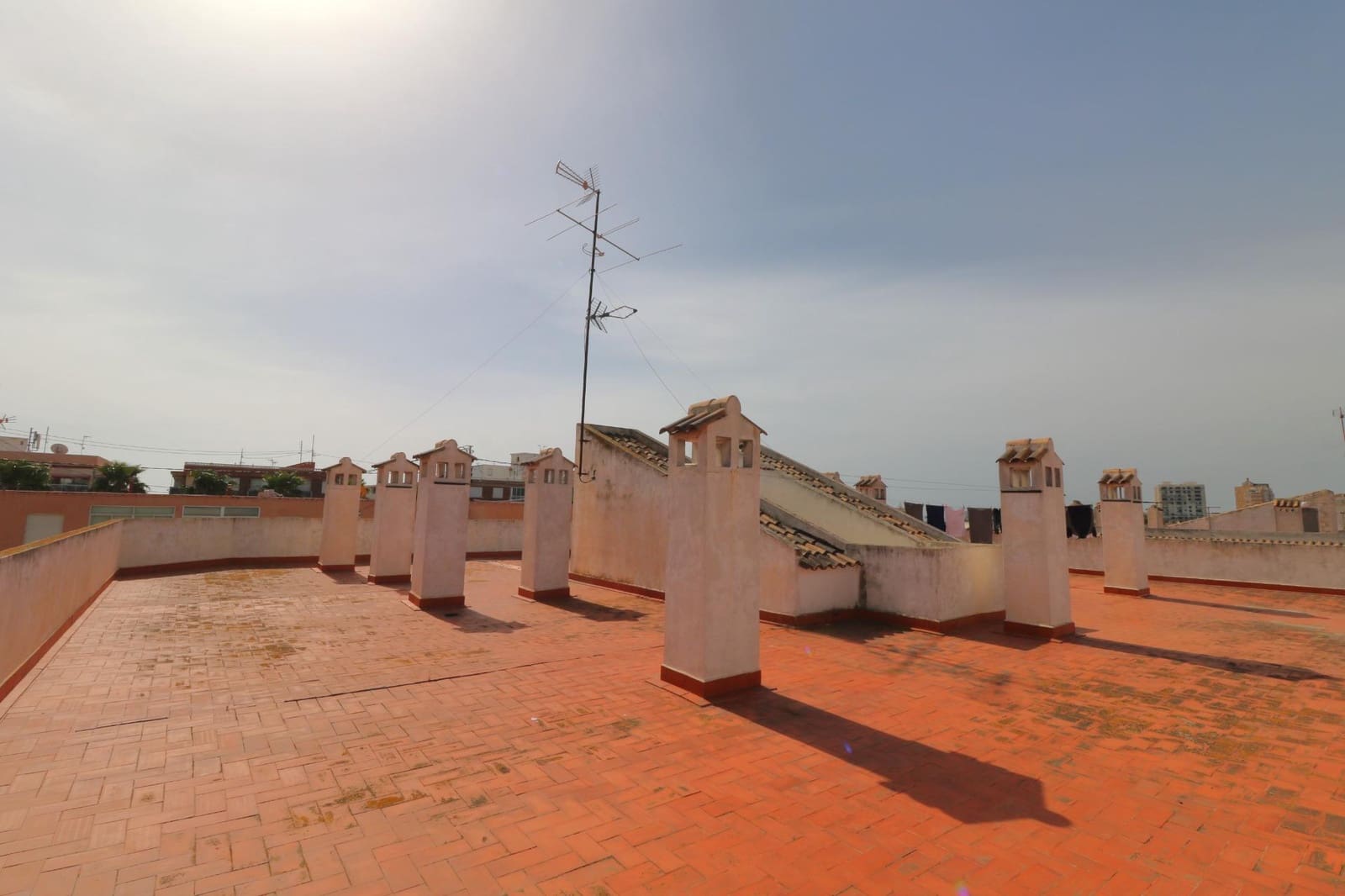 1 soverom Leilighet til salgs i Torrevieja - € 118 000 (Ref: 9759153)