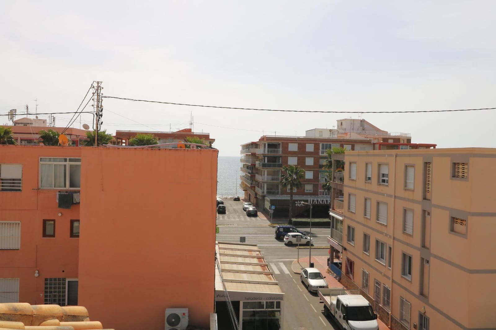 1 soverom Leilighet til salgs i Torrevieja - € 118 000 (Ref: 9759153)