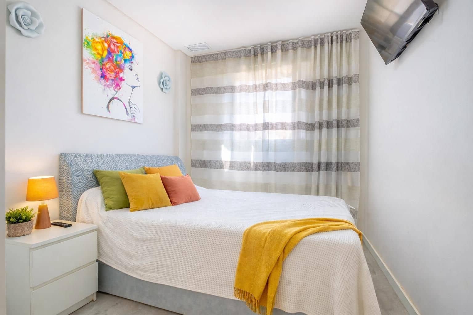 3 bedroom Apartment for sale in Los Dolses with pool - € 360,000 (Ref: 9759154)