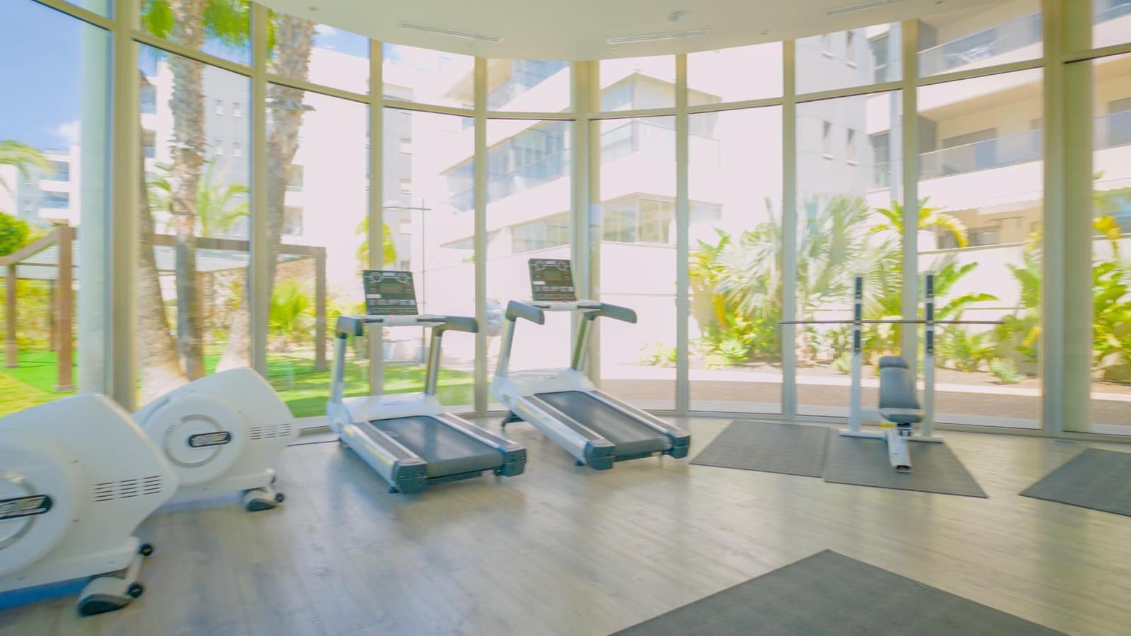 3 bedroom Apartment for sale in Los Dolses with pool - € 360,000 (Ref: 9759154)