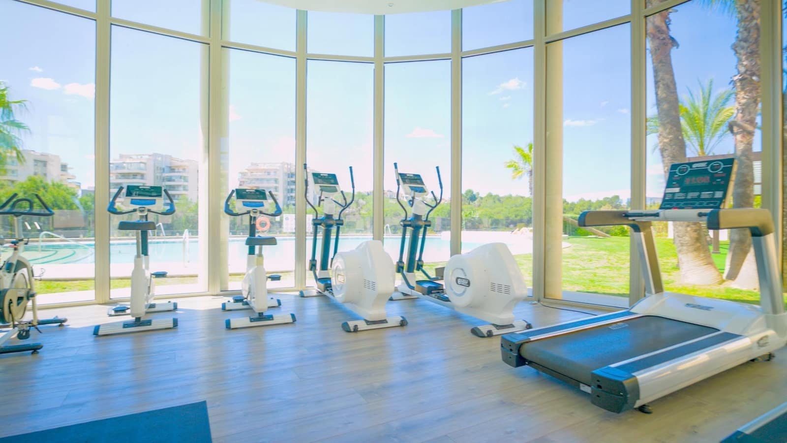 3 bedroom Apartment for sale in Los Dolses with pool - € 360,000 (Ref: 9759154)