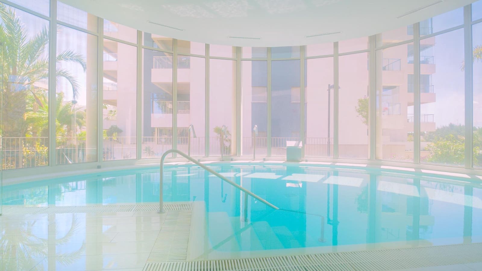 3 bedroom Apartment for sale in Los Dolses with pool - € 360,000 (Ref: 9759154)