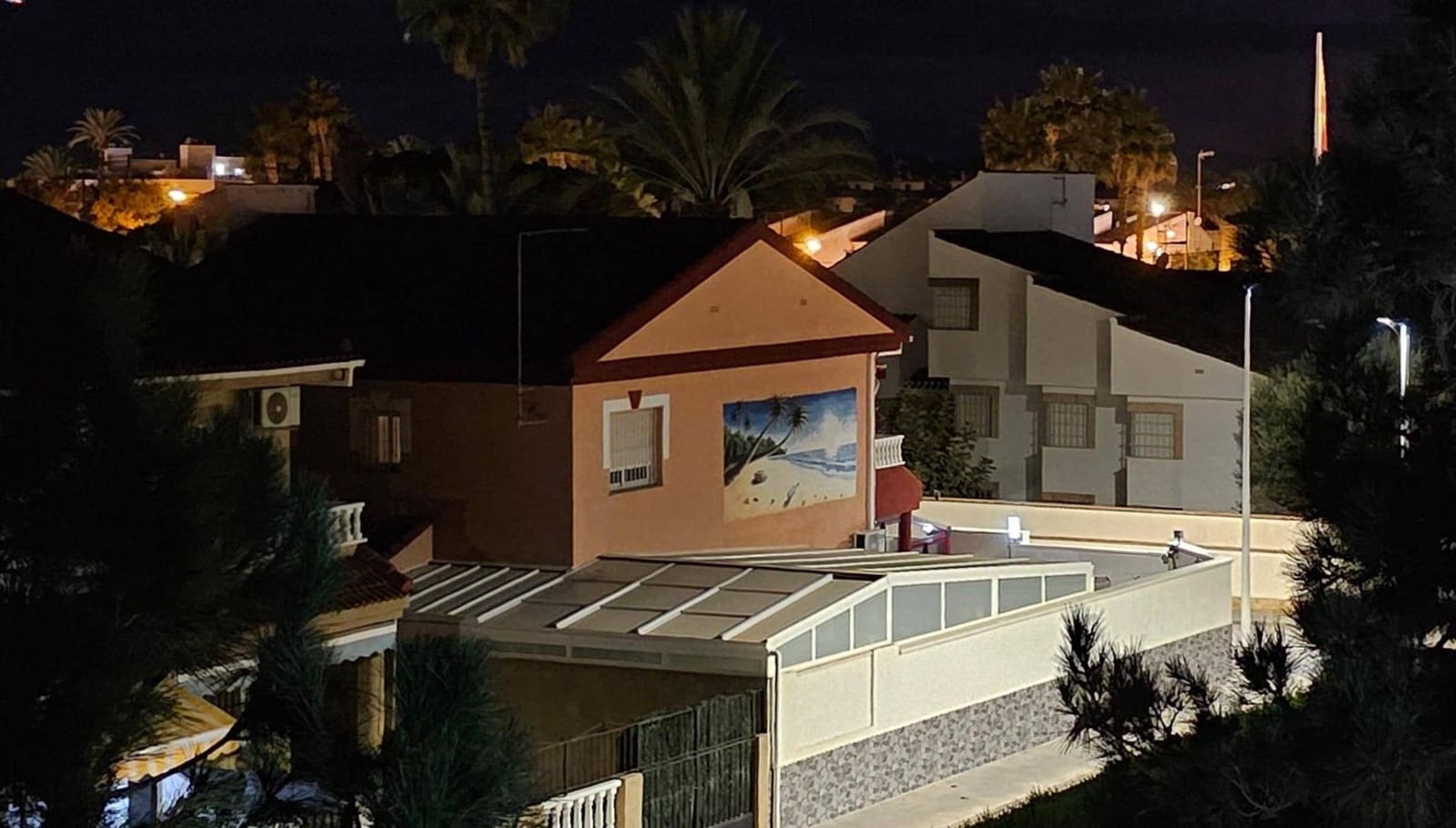 4 soverom Kjedet enebolig til salgs i Santiago de la Ribera - € 374 000 (Ref: 9759155)