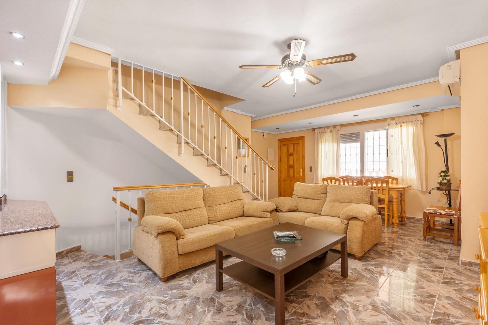 4 chambre Appartement à vendre à Los Alcazares avec garage - 199 000 € (Ref: 9762114)