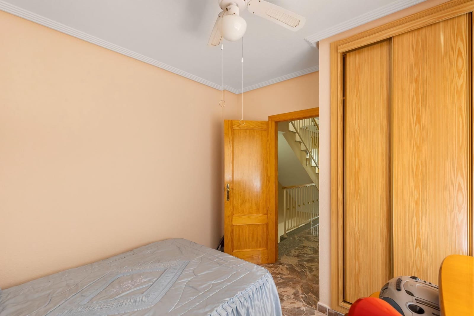 4 chambre Appartement à vendre à Los Alcazares avec garage - 199 000 € (Ref: 9762114)