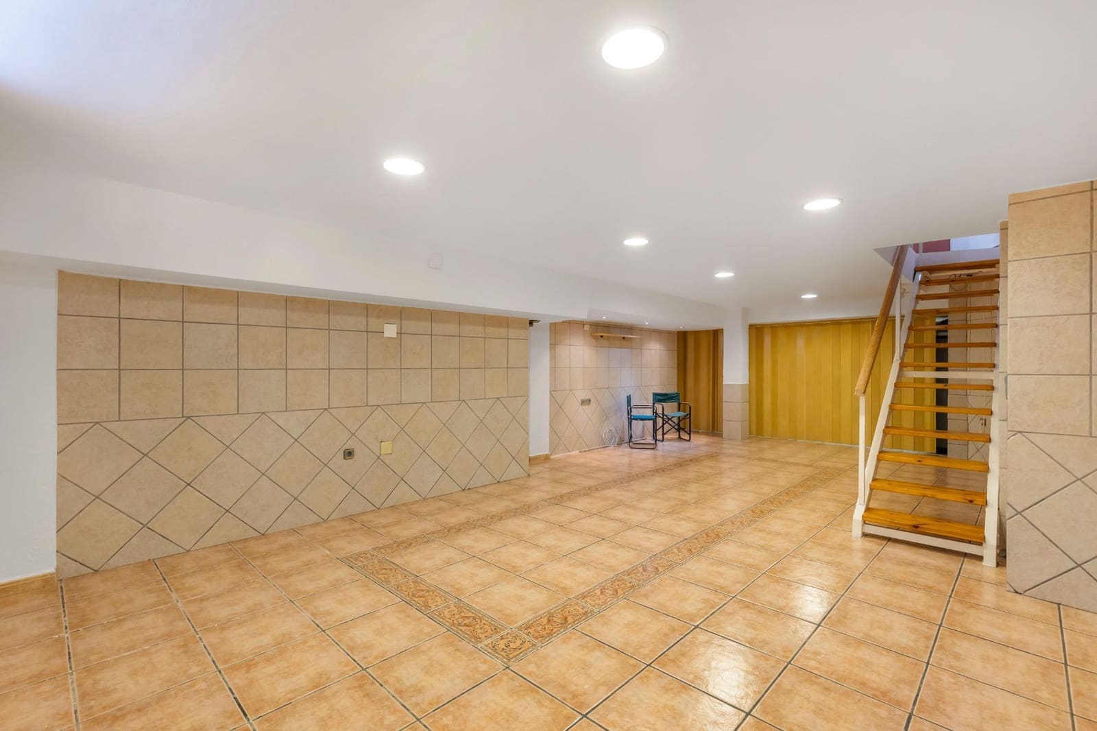 4 chambre Appartement à vendre à Los Alcazares avec garage - 199 000 € (Ref: 9762114)