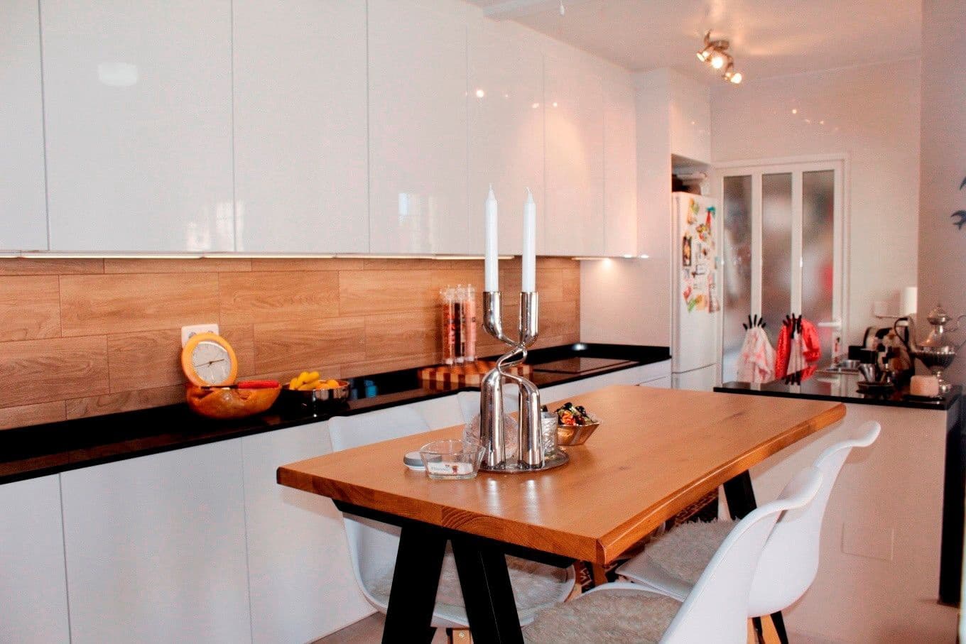 3 makuuhuone Asunto myytävänä paikassa Orihuela Costa - 235 000 € (Ref: 9762117)