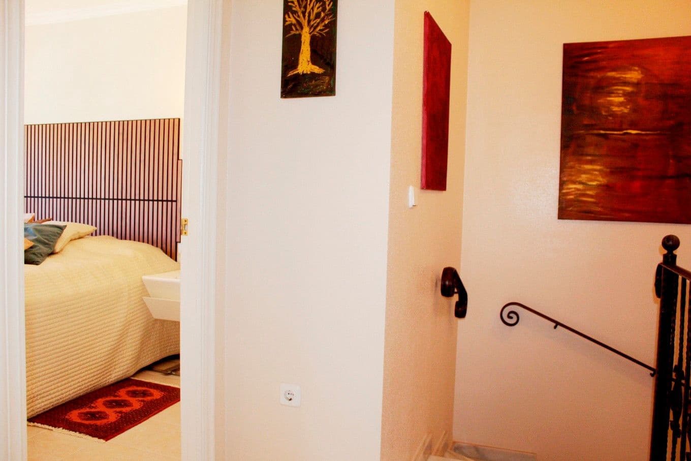 3 makuuhuone Asunto myytävänä paikassa Orihuela Costa - 235 000 € (Ref: 9762117)